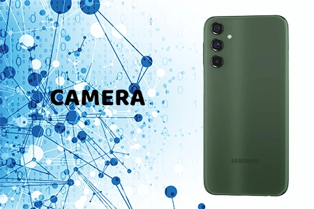 Camera Review of Samsung Galaxy F34 5G