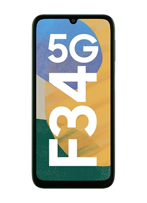 Samsung Galaxy F34 5G 