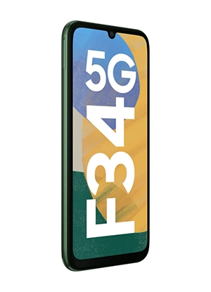 Samsung Galaxy F34 5G 