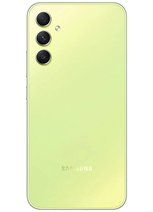 Samsung Galaxy A34 Price in Bangladesh