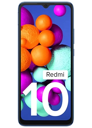 Xiaomi Redmi 10 Price in Bangladesh