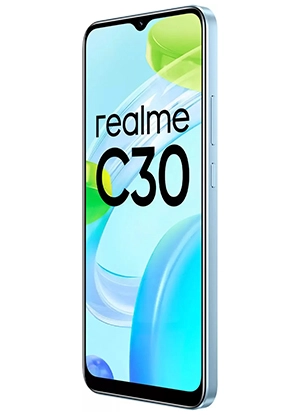 Realme C30 Price in Bangladesh