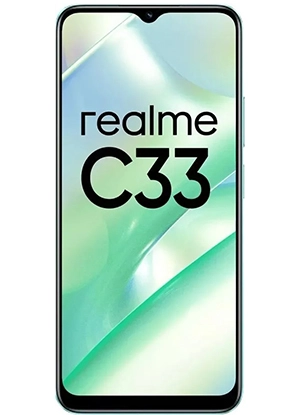 Realme C33 Price in Bangladesh
