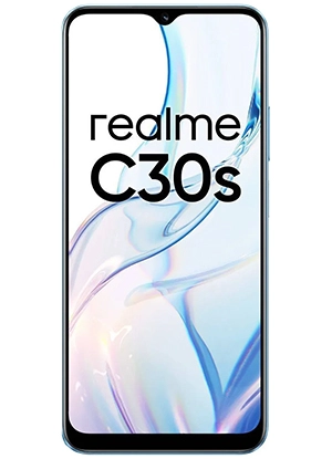 Realme C30s Price in Bangladesh