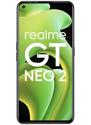 Realme GT Neo2 Price in Bangladesh